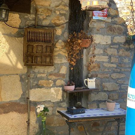 Caserio Agua Dulce Orozko Exterior photo